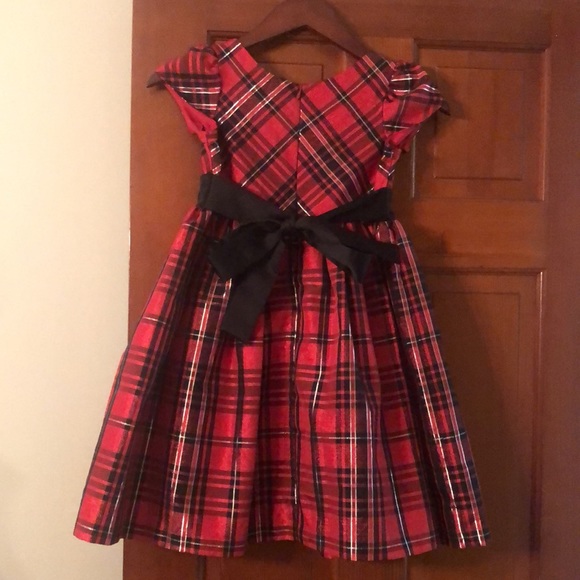 Bobbie Jean Dress - Picture 2 of 5